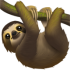 sloth_1f9a5