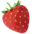 strawberry_1f353